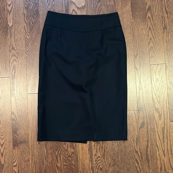 J Crew pencil skirt - Picture 2 of 8
